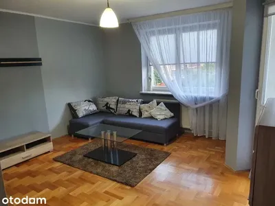 Mieszkanie do wynajęcia