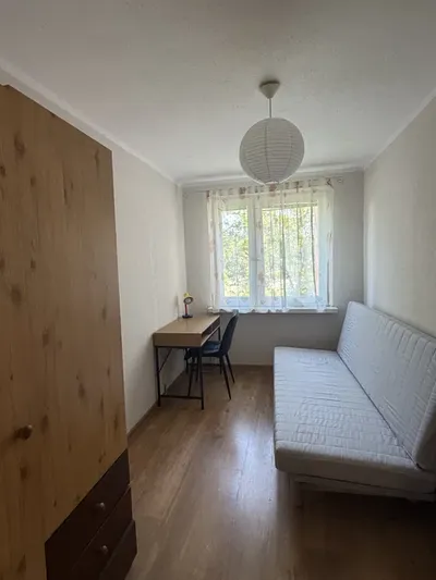 Wynajem mieszkanie 2 pokojowe, Ruczaj, Grota-Roweckiego - miniatura 5