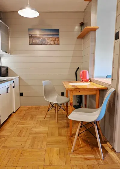 Jasna Kawalerka, Mieszkanie 1 pokojowe blisko Centrum - miniatura 5
