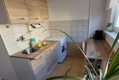 Wynajm .Mieszkanie 1 pokojowe z miejscem postojowym blisko morza . - miniatura 4