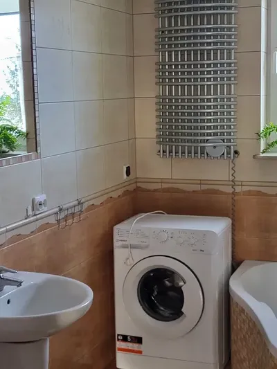 Mieszkanie bezczynszowe do wynajęcia. Suchy Dwór. 50m2 - miniatura 3