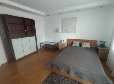 3 niezależne pokoje, Dolny Mokotów 74 m²