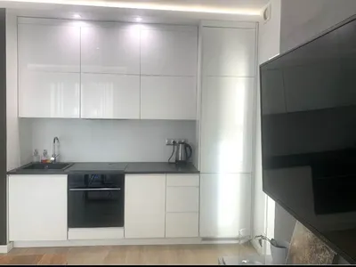 Do wynajęcia dwu pokojowe mieszkanie (35 m2) - miniatura 2