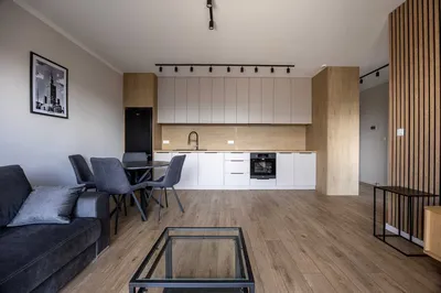 Nowa Praga-46,30m2-2 pokoje-NOWE-obok Akademia Leona Koźmińskiego - miniatura 2