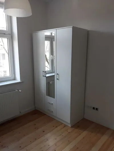Nowa, komfortowa kawalerka tuż przy Rynku Łazarskim - ul. Mottego - miniatura 3