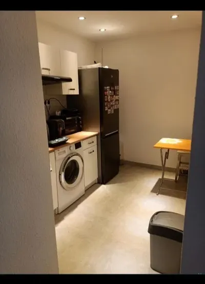 Mieszkanie 2 pokojowe od zaraz do wynajecia. - miniatura 3