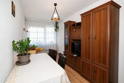 Przestronne 2 pokoje z dużym balkonem | Zagórze | gotowe do zamieszkania - miniatura 5