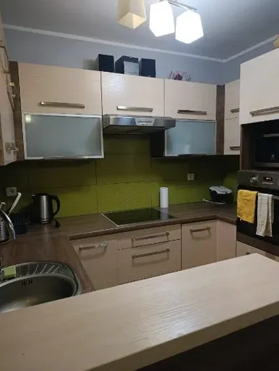 Pokój do wynajęcia, Czyżyny, ul. Centralna - miniatura 3