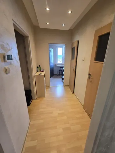 Pokój jednoosobowy Nowe Miasto - miniatura 2