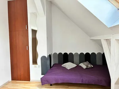 3 pokoje + salon z aneksem Kołłątaja centrum - miniatura 5