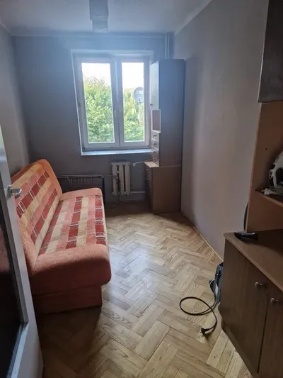 Mieszkanie 3-pokojowe do wynajęcia Lublin ul. Niepodległości Kalinowszczyzna - miniatura 3