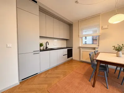 Praga-Północ | 70m2 | 3 pokoje | parking| komórka | Metro Szwedzka - miniatura 3
