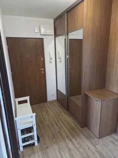POKOJE DLA STUDENTEK | 48 m² | Białystok, ul. Piasta 152 - miniatura 4