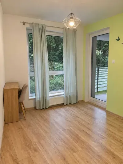 Komfortowe mieszkanie 75 m² | 3 sypialnie | garaż | Gdańsk - miniatura 5