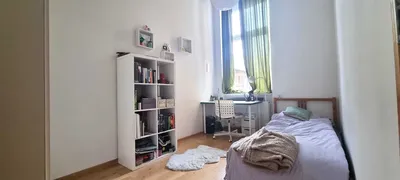 Mieszkanie 3 pokojowe - osobne, nieprzechodnie | od 1.10 | Łazarz, Park Wilsona