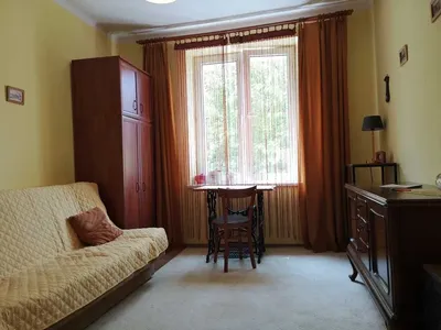 Centrum, Cicho, Zieleń – Kawalerka 30 m², ul. Praska (Bezpośrednio)