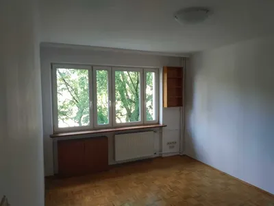 Dwupokojowe z balkonem na Rakowcu