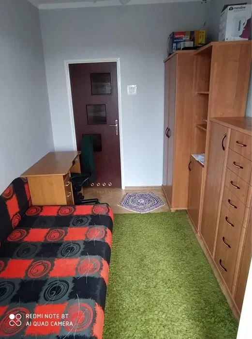 Pokoj 1os Białystok - 1/2