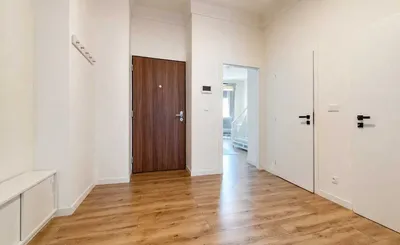 Przestronne mieszkanie 3 pokoje 88 m² – 2 balkony, umeblowane, Warszawa - miniatura 5