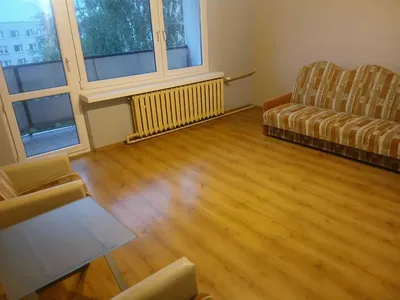 Mieszkanie na wynajem Kraków ul.Mackiewicza - miniatura 5