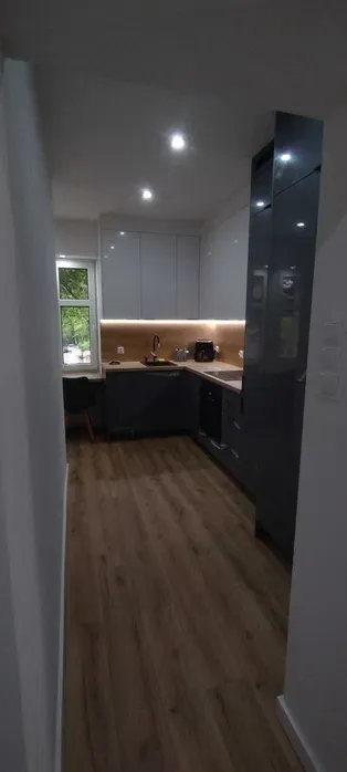 Pokoje do wynajęcia – centrum Olsztyna - miniatura 2