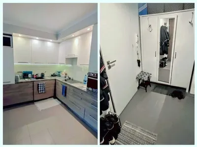 2 pokoje | duży balkon | Ogród Płaszów | zwierzęta OK - miniatura 4