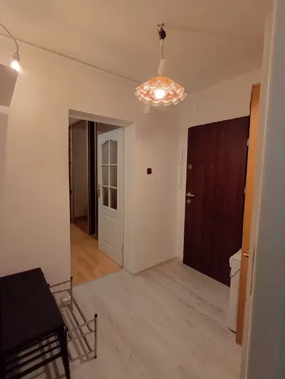 Do wynajęcia mieszkanie 2 pokoje Warszawa Praga Północ - miniatura 3