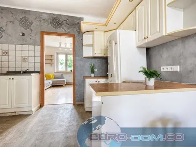 5883 - Przestronna kawalerka z osobną kuchnią | 37 m² | Poznań – Zawady, ul. Chlebowa - miniatura 3