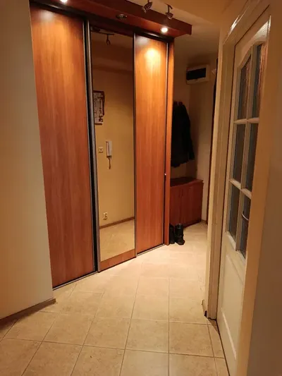 Pokój w mieszkaniu 2osobowym - miniatura 4