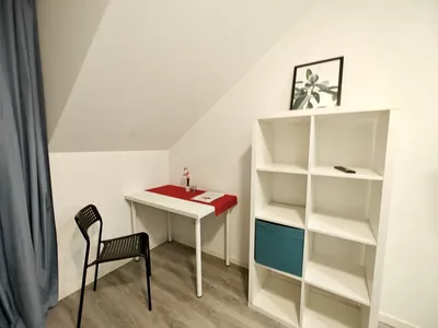 Kawalerka 19m2 wolne od zaraz 1519 + media - miniatura 3
