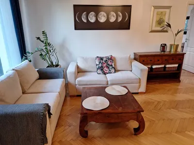 Apartament w pobliżu Atlas Areny, miejsce parkingowe za szlabanem, Wróblewskiego 61. - miniatura 3