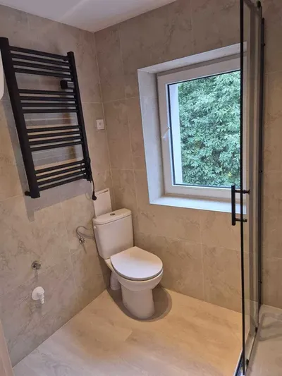Mieszkanie Katowice Piotrowice-Ochojec 26,06 m² | 1 pokój | Wynajem długoterminowy - miniatura 3