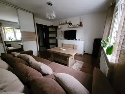 Wynajmę kawalerkę - miniatura 4