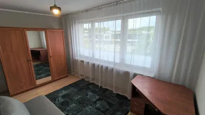 Przestronne mieszkanie do wynajęcia-Prądnik Biały - miniatura 5