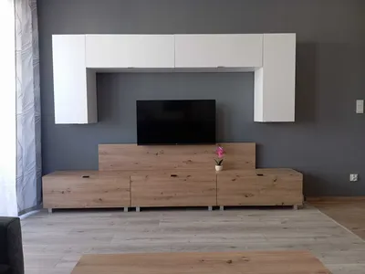 Nowoczesna kawalerka 28 m² | duży balkon 6,6 m² | V piętro | Podedworze - miniatura 3