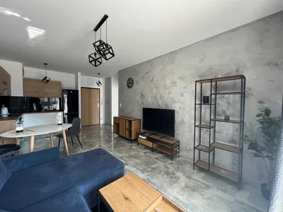 Wynajmę dwu pokojowy apartament - Żoliborz Artystyczny