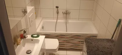 Mieszkanie dwu pokojowe 45 m2 osobna kuchnia. - miniatura 4