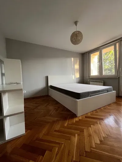 2-pokojowe mieszkanie, ul. Kantora – 50 m², balkon, świetna lokalizacja - miniatura 2