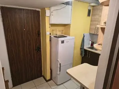 wynajmę mieszkanie dwupokojowe Chłodna 11 - miniatura 2
