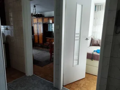 MIESZAKNIE DO WYNAJĘCIA - Saska Kępa - 2 pokoje - miniatura 4