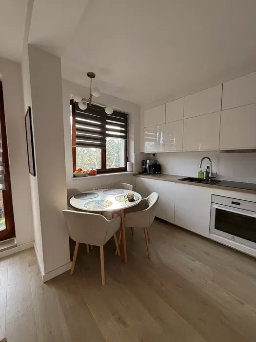 2 pokoje, 36 m2 z balkonem. Warszawa Włochy, ul. Zapustna 14 | Przyjazne zwierzętom - 1/8