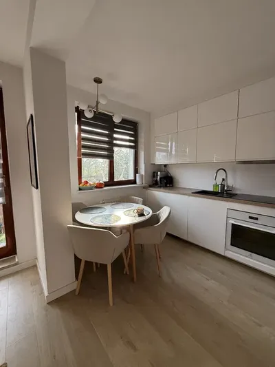 2 pokoje, 36 m2 z balkonem. Warszawa Włochy, ul. Zapustna 14 | Przyjazne zwierzętom