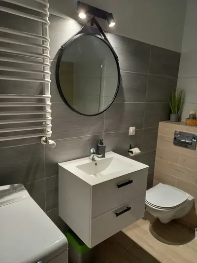 Przytulny, nowy pokój - miniatura 4