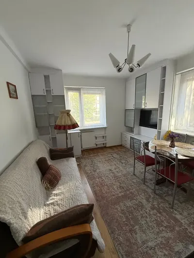 Słoneczne 2 pokoje, 43 m² | Ochota | Winda | Bezpośrednio