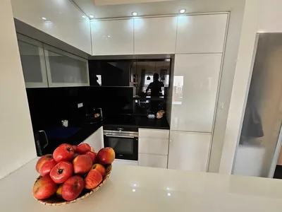 Wynajmę mieszkanie dwupokojowe z garażem podziemnym i komórką w cenie, widzew Panoramika - miniatura 5