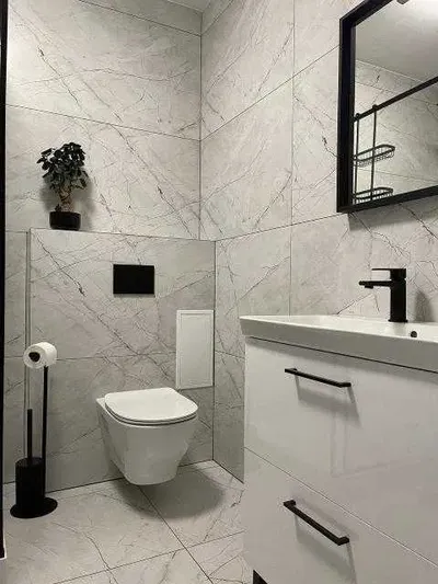 Wynajmę kawalerkę 30m2 na Targówku - miniatura 5