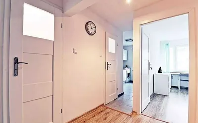 przytulny pokój na os. Kosmonautów - miniatura 3