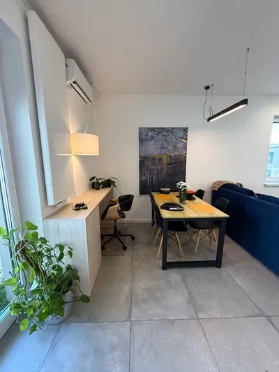 Nowoczesne studio w Sosnowcu, od zaraz! - miniatura 3