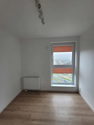 do wynajęcia mieszkanie 47m2 Rzeszów ul.Krakowska-Bryksy - miniatura 4