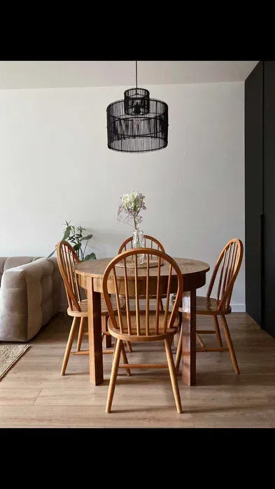 45 m² | salon + sypialnia | osobna jasna kuchnia | balkon | SERENADA - miniatura 2
